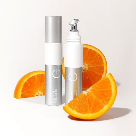 #Eye Cream - 18ml