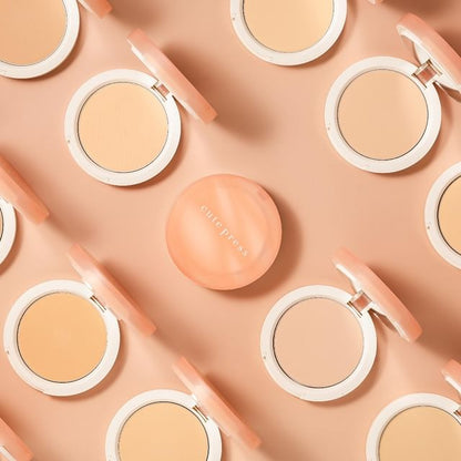 Cute Press, My Match Foundation Powder SPF 35 PA +++