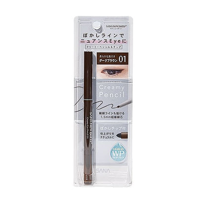 01 Dark Brown