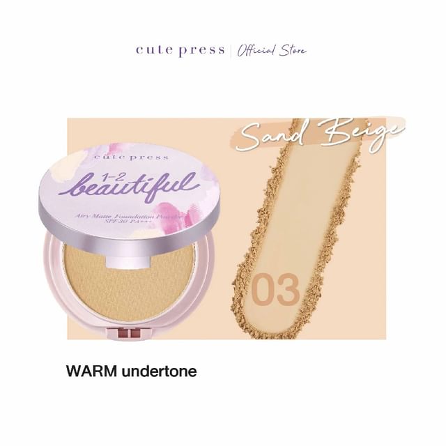 03 Sand Beige