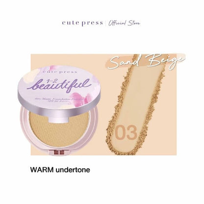 03 Sand Beige