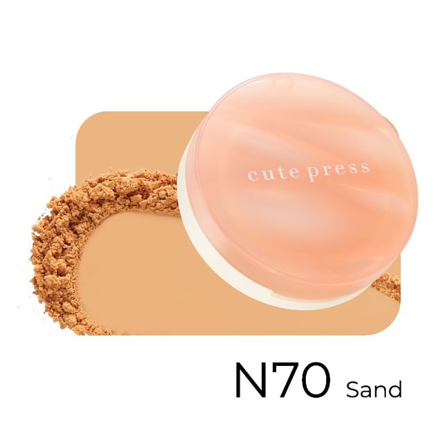 N70 Sand