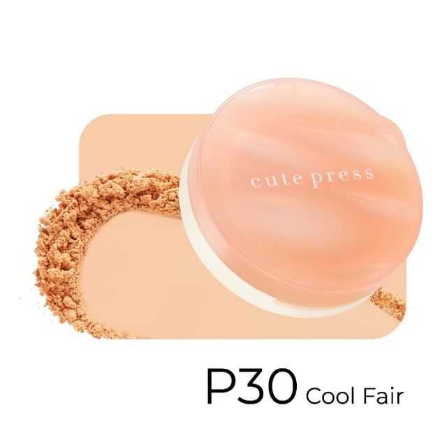 P30 Cool Fair