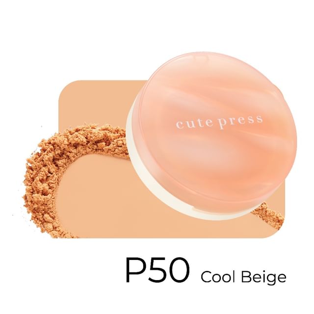 P50 Cool Beige