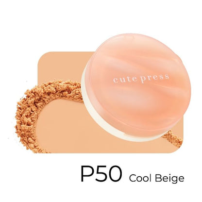 P50 Cool Beige