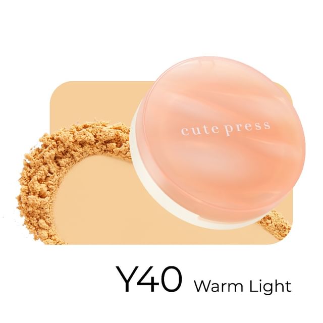 Y40 Warm Light