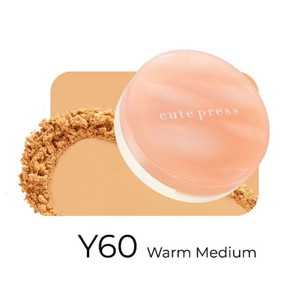 Y60 Warm Medium