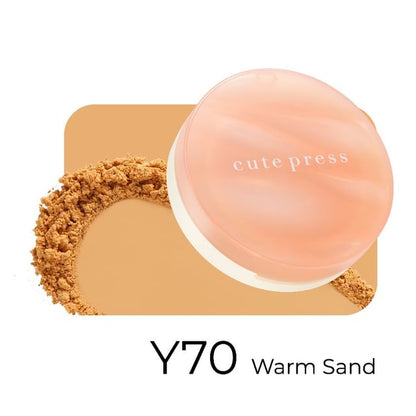 Y70 Warm Sand