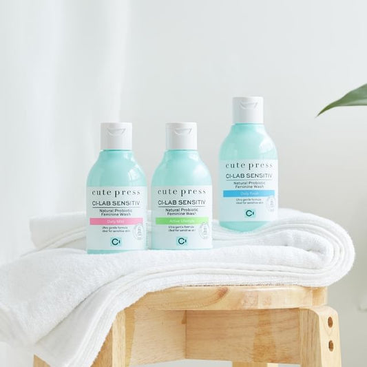 Daily Fresh - 150ml
