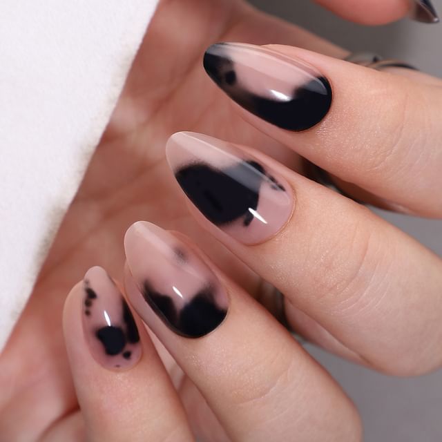 Candyvina, Print Press On Nail