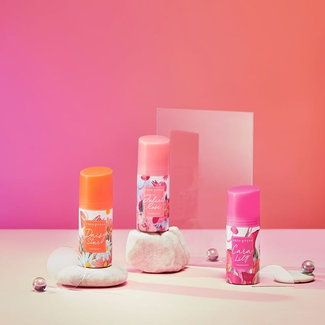 Sweet Musk - 60ml