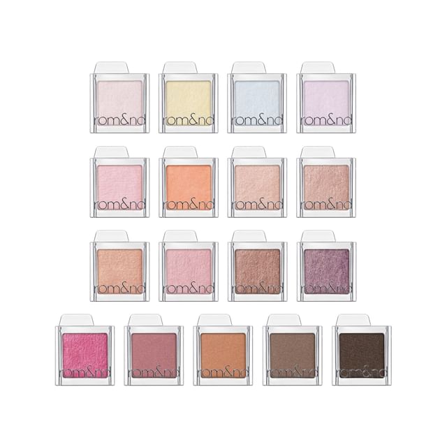 romand, Slide In Single Shimmer - 17 Colors