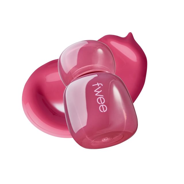 fwee, Pink Obsession Stay-Fit Lip Tint - 20 Colors