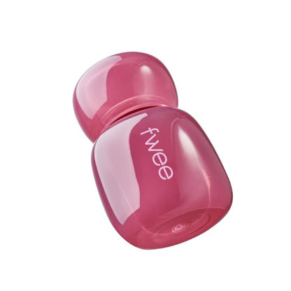 #G08 Tag Pink