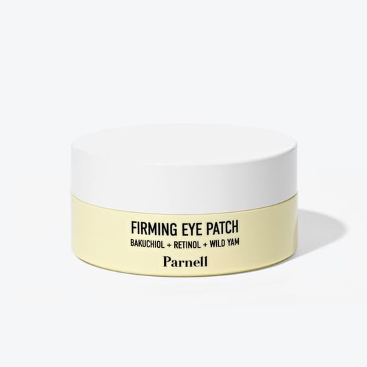 Parnell, Firming Eye Patch