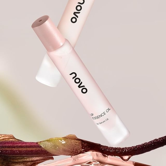 03# Spring Peach - 9ml