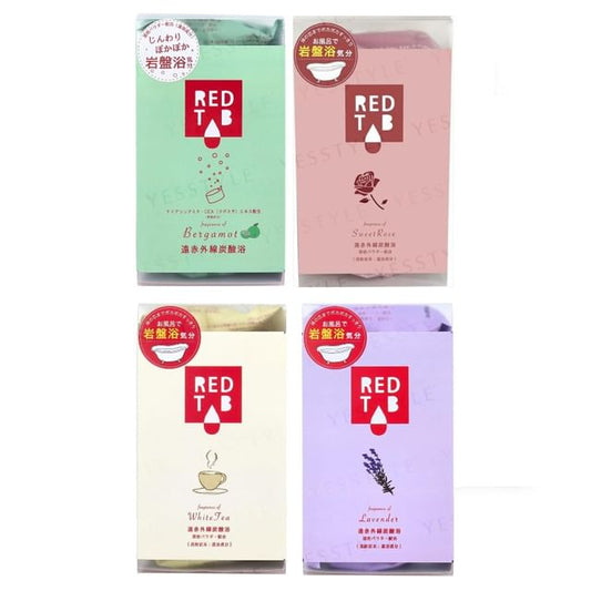 White Tea - 50g x 6