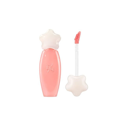 dasique, Pure Water Lip Gloss - 14 Colors
