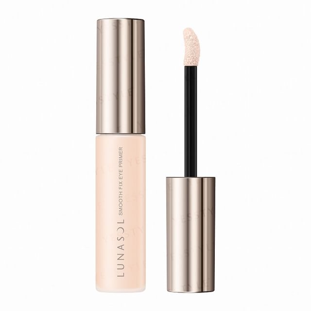 Kanebo, Lunasol Smooth Fix Eye Primer