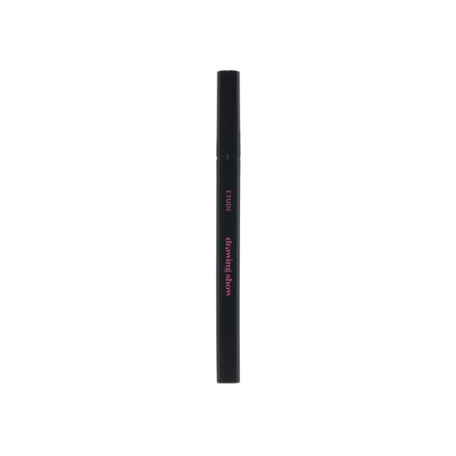 2024 Version - #01 Black