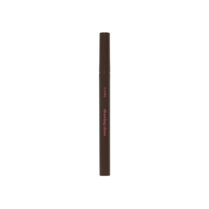 2024 Version - #02 Brown