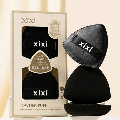#Powder Puff - 2pcs Set