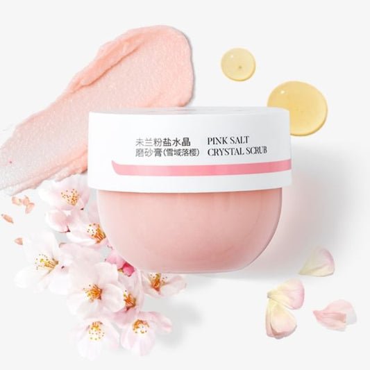 Snowy Cherry Blossoms - 150g