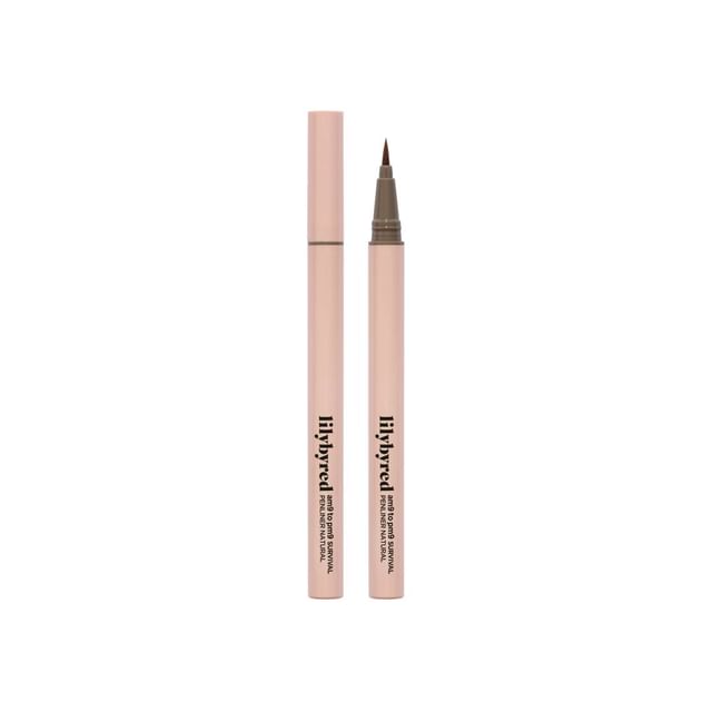 #03 Ash Taupe