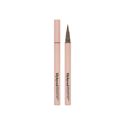 #03 Ash Taupe