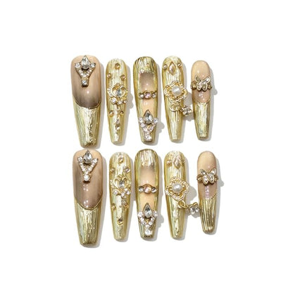 2780 - Gold - L