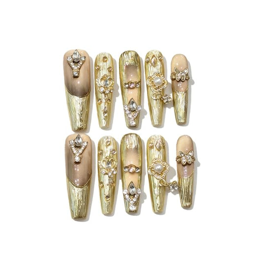 2780 - Gold - L
