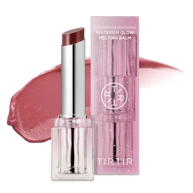 #01 Mauve Rose