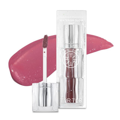 #01 Mauve Rose