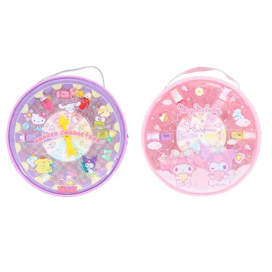 My Melody & Kuromi - 14 pcs
