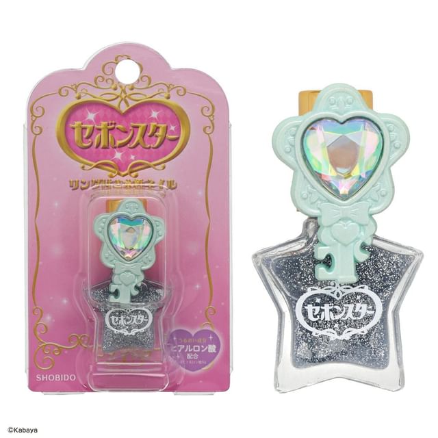Ribbon Key