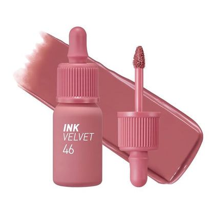 #46 Pink Mavue Nude