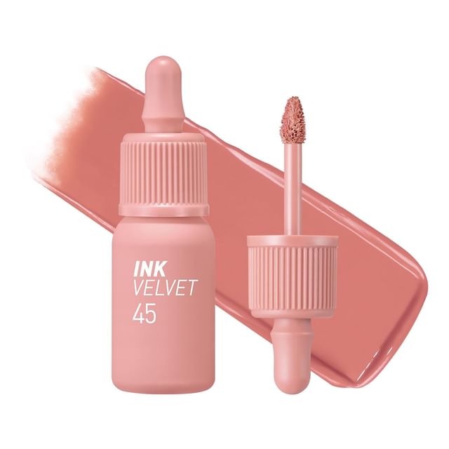 #45 Pink Beige Nude