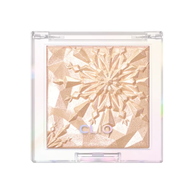 2025 Version - #01 Gold Sheer