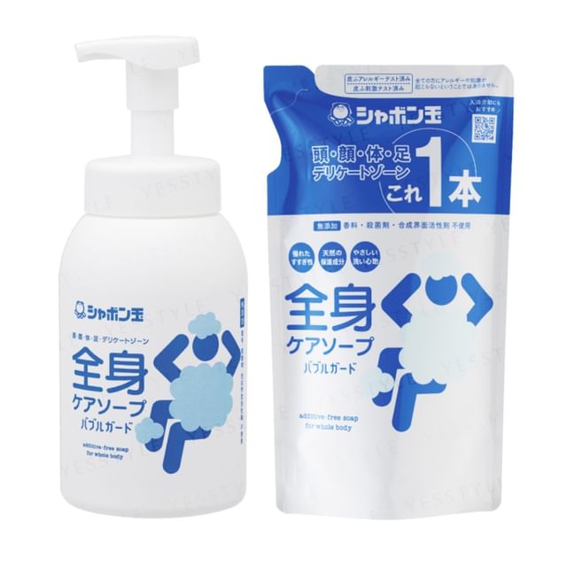 470ml Refill
