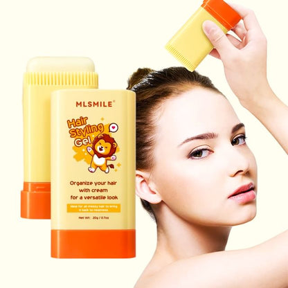 MLSMILE, Hair Styling Gel