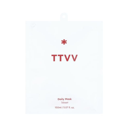 TTVV, Daily Mask Set