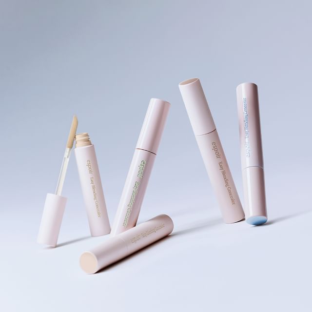 espoir, Easy Blending Concealer - 5 Colors