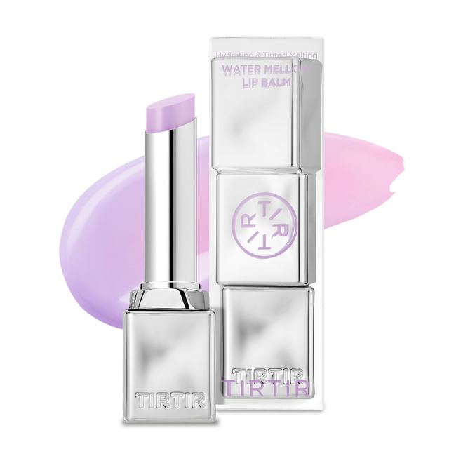 #02 Mauve Berry
