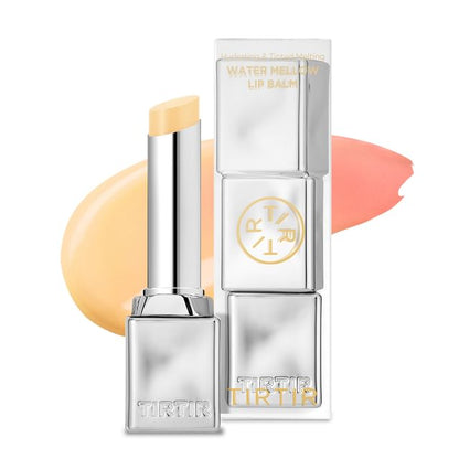 #03 Peach Lemony
