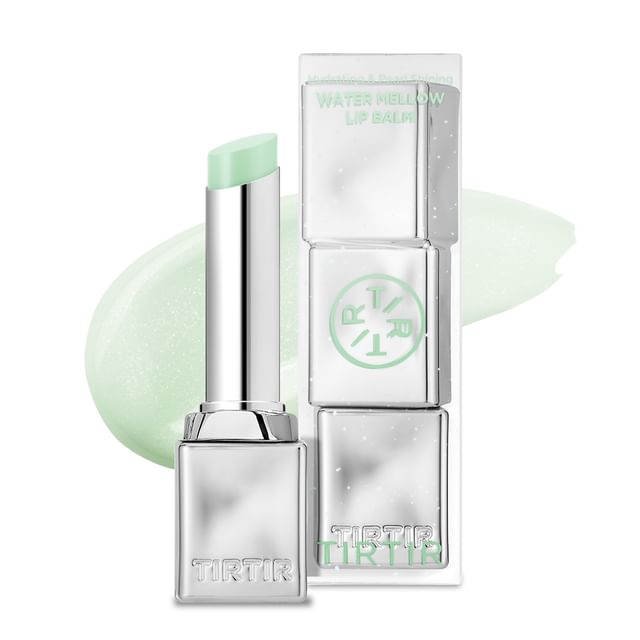 #04 Greeny Apple