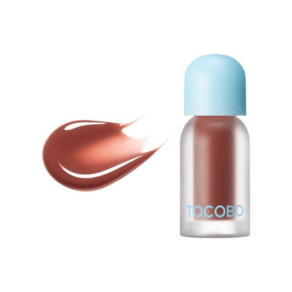 #13 Choco Berry