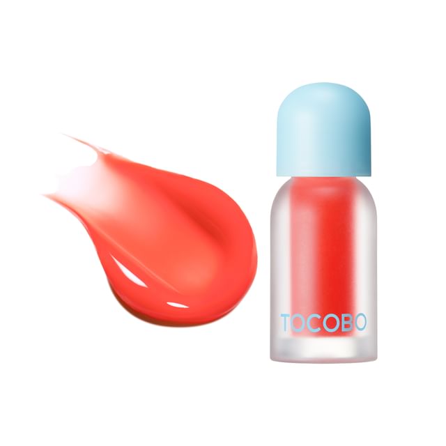 #15 Coral Soda