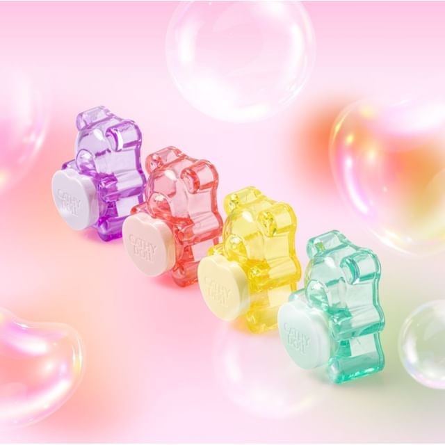 Cathy Doll, Big Bear Jelly Balm