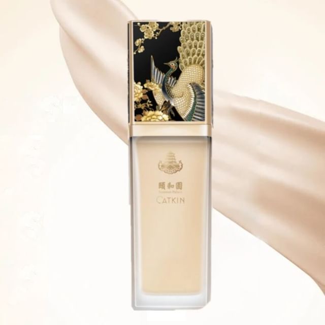 #C03 Natural - 30ml