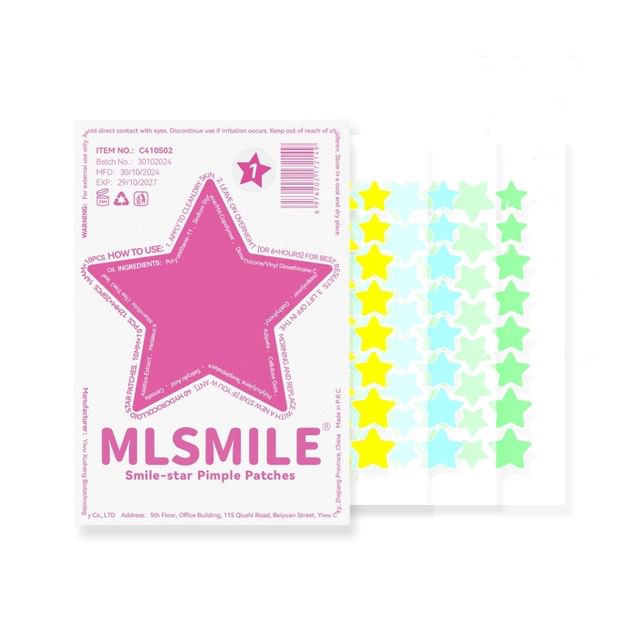 Yellow - 1pcs